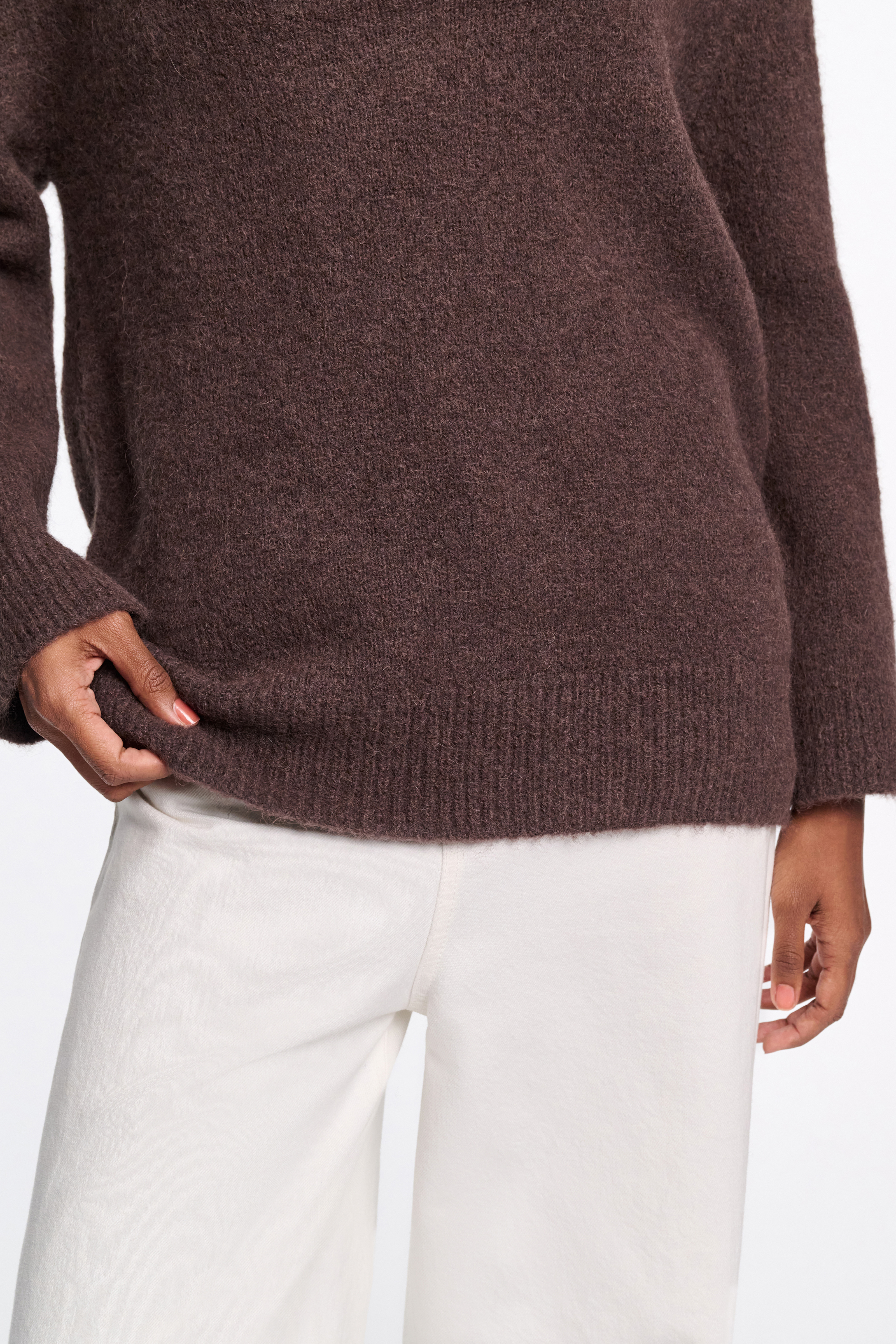 LOVING TOUCH pullover - 7