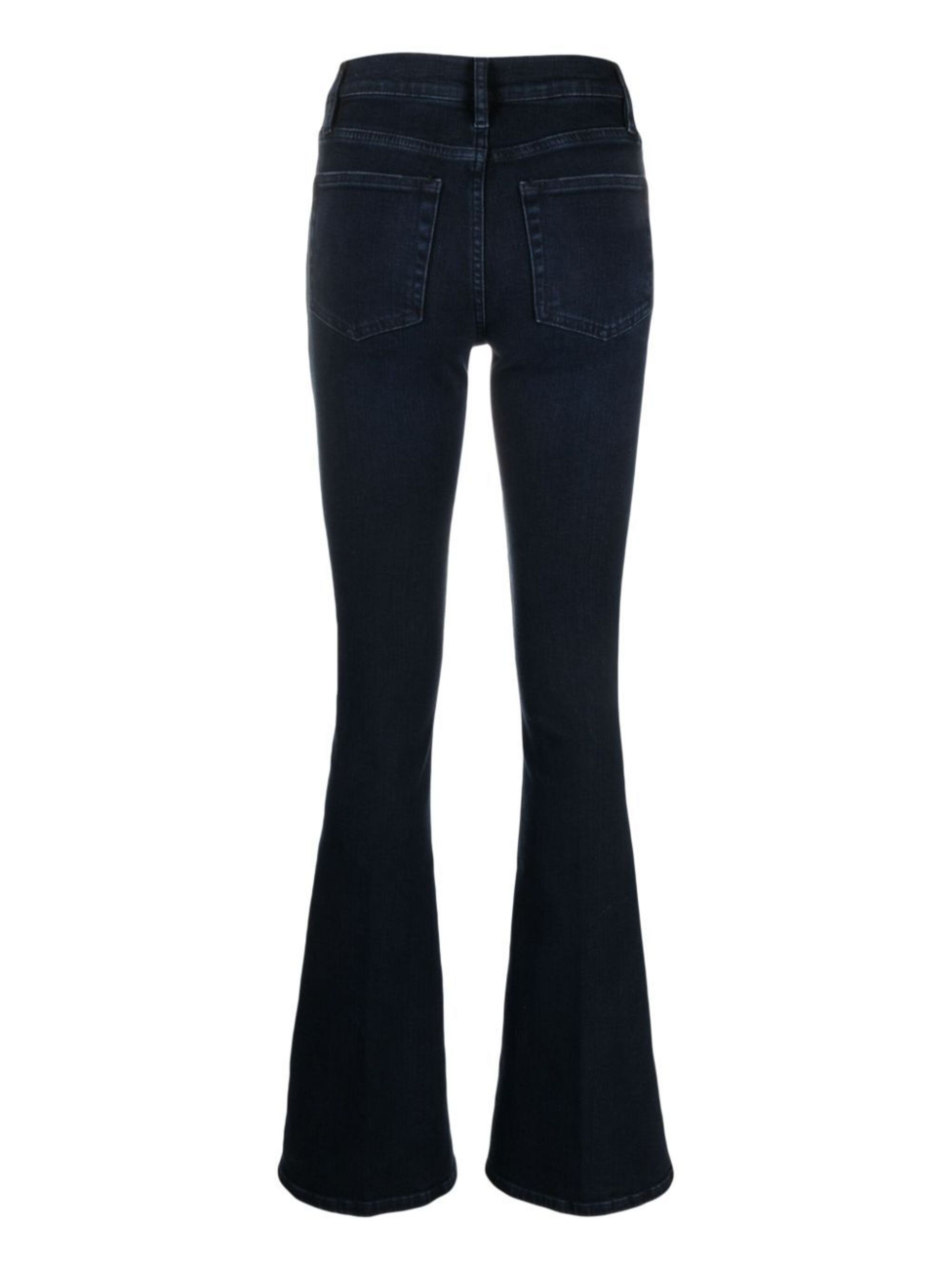 Le High Flare jeans - 2