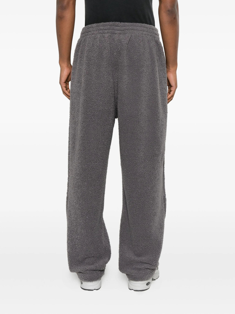 Adidas Side-stripes Panelled Track Pants 4