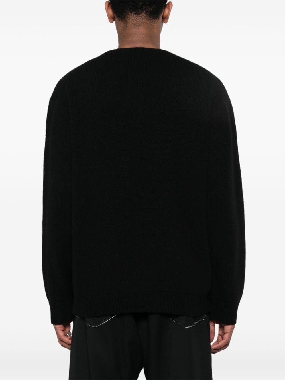 Nimbus knitted jumper - 4