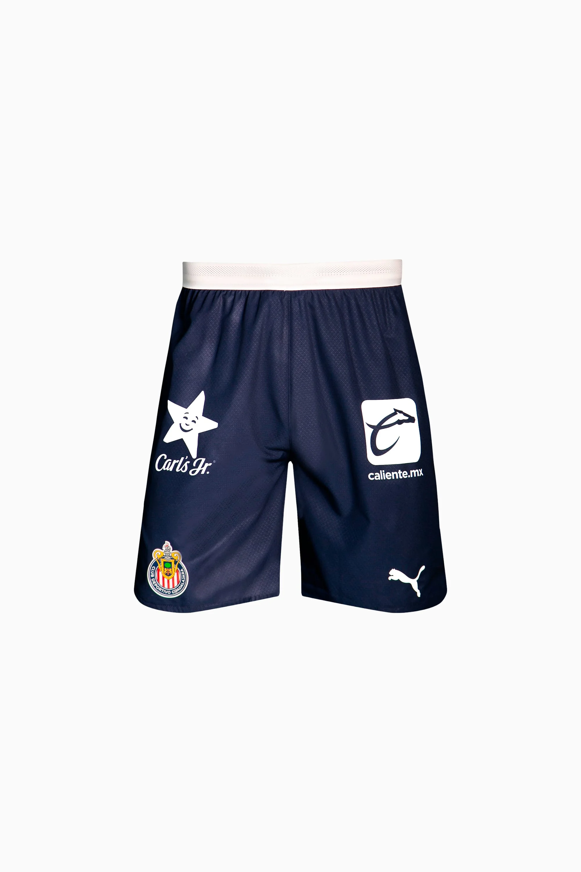 Chivas Hm Short Promo 25-26 Men - 1