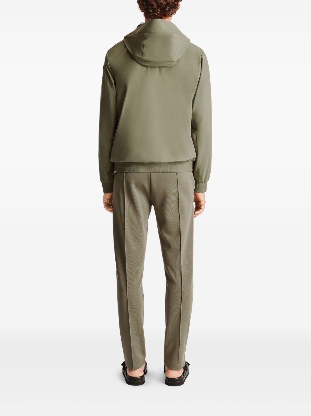 Gregor jacket - 3