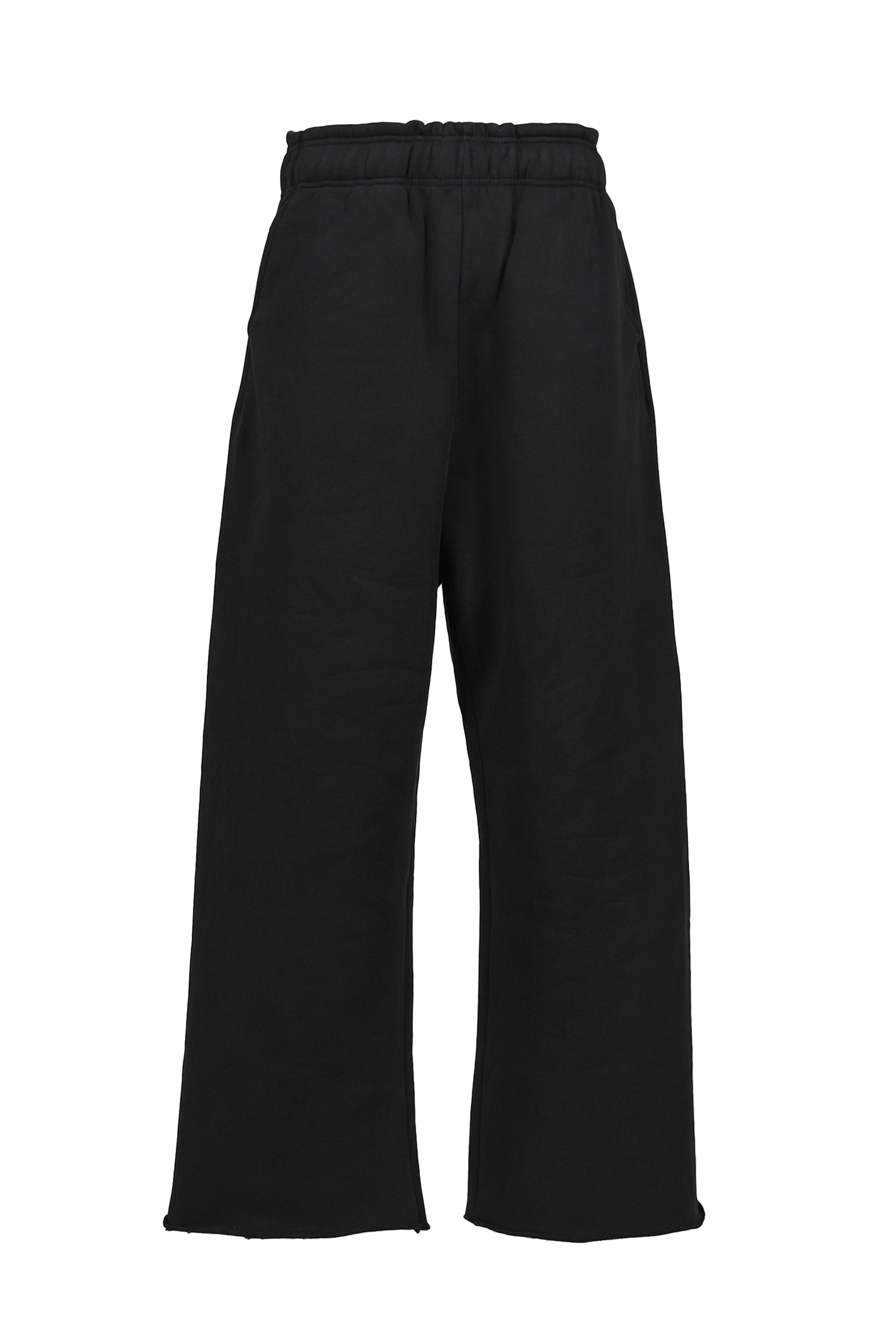 FULL SWEATPANT / SOOT - 5