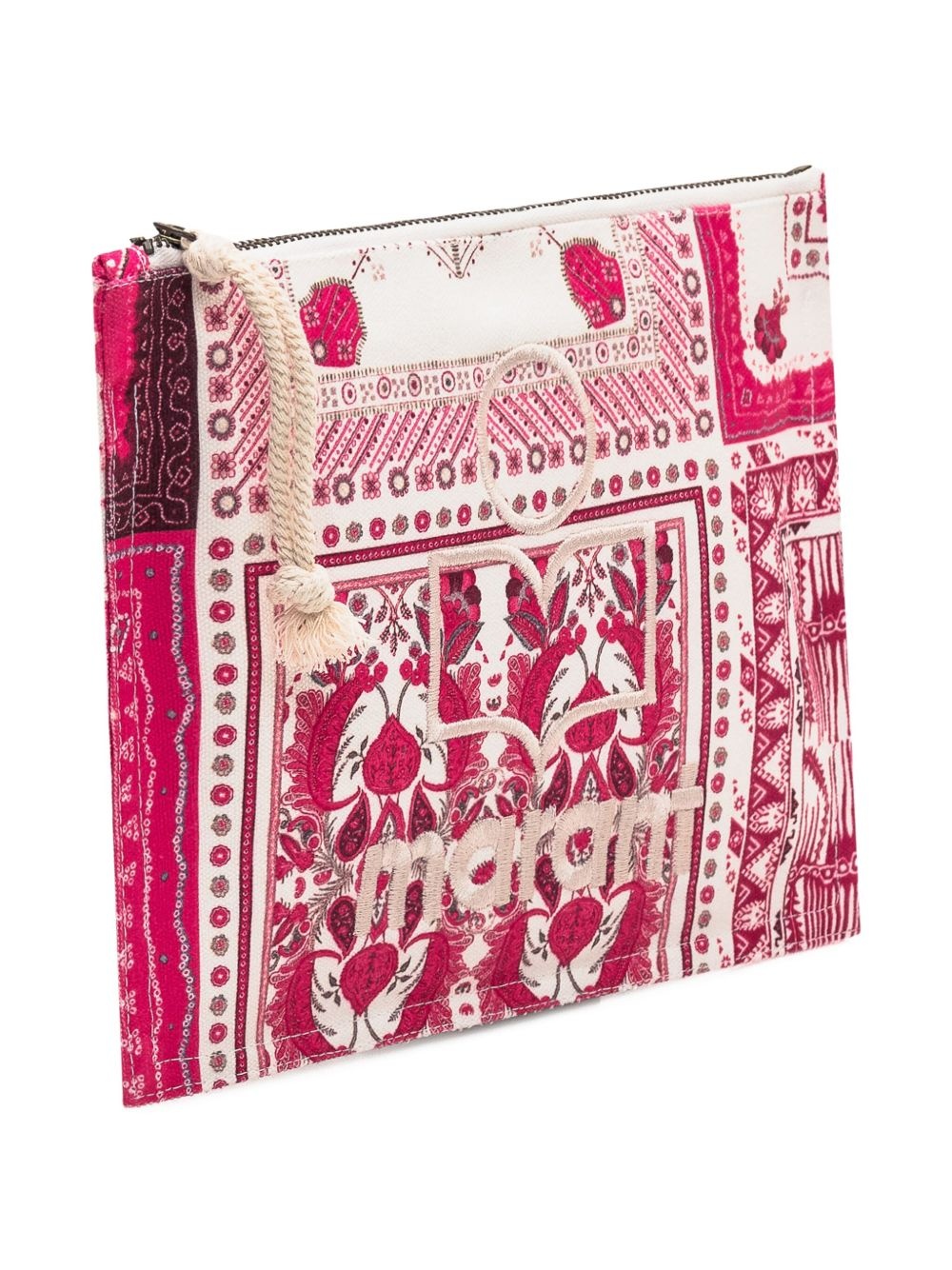 Netia clutch bag - 3