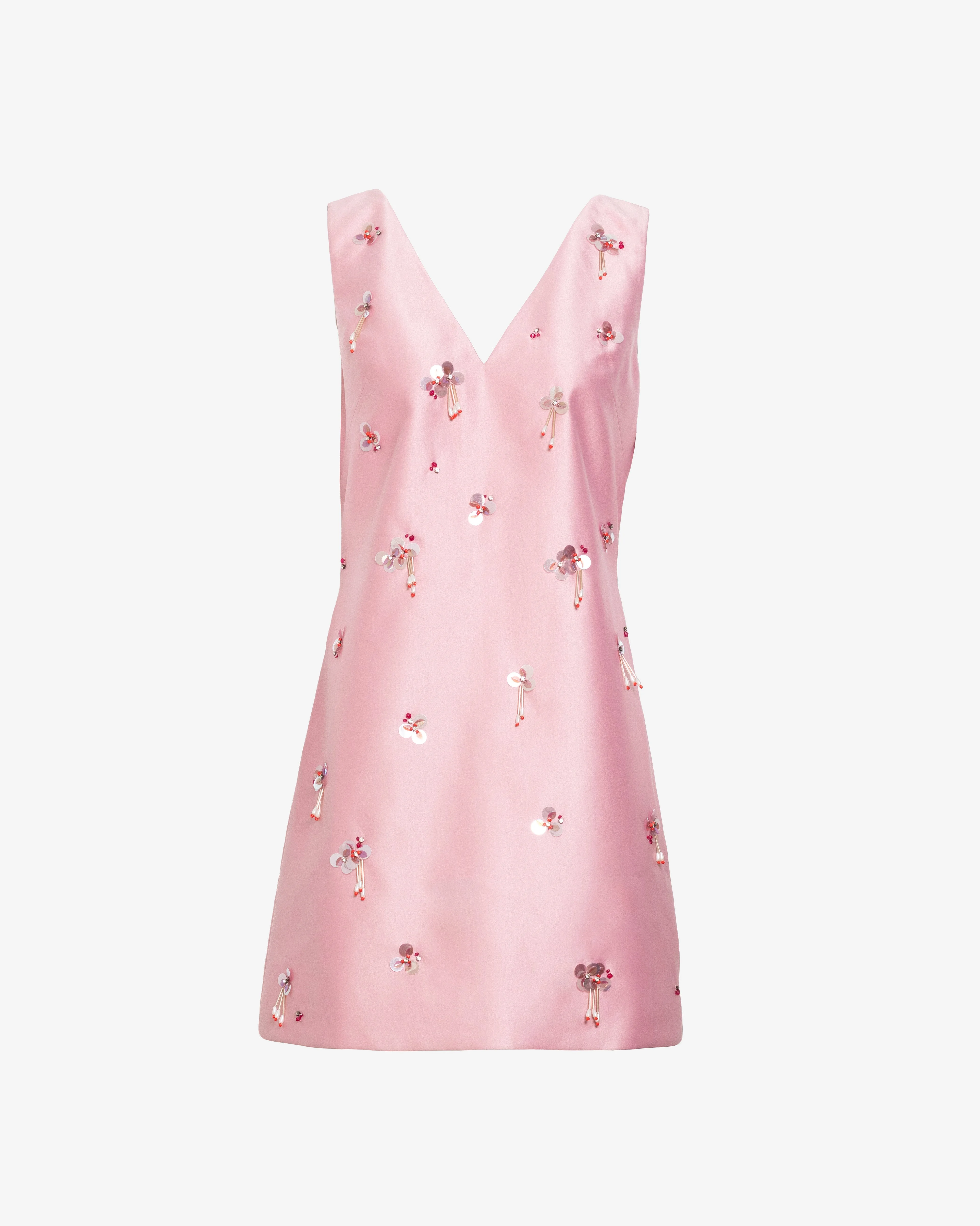 HALSTON DRESS - 1