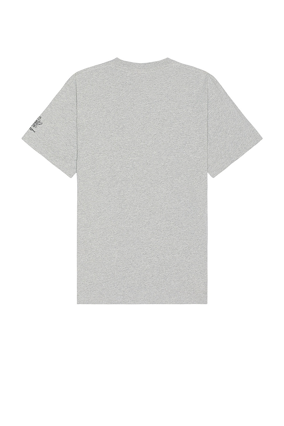 Cross Crew Neck T-shirt - 2