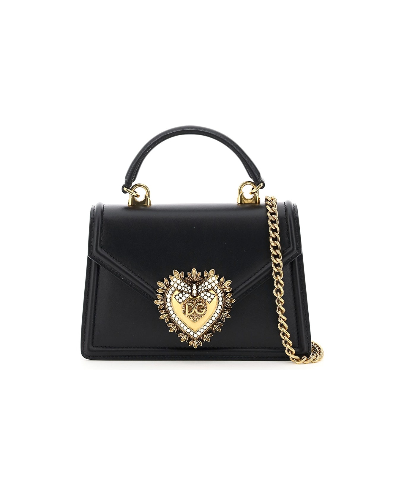 Devotion Small Bag - 1
