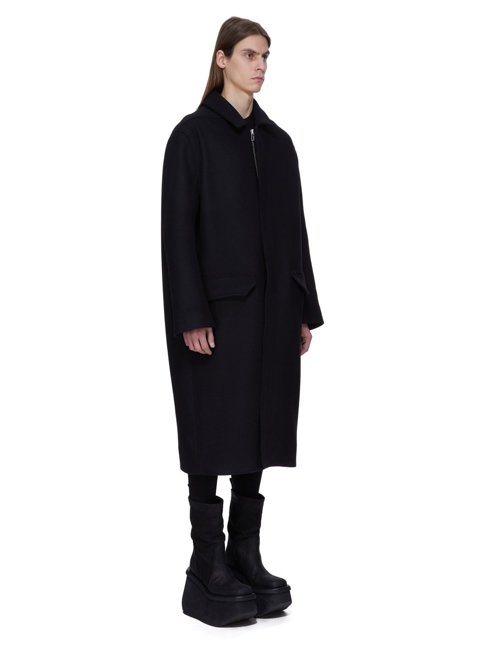 COAT - 2