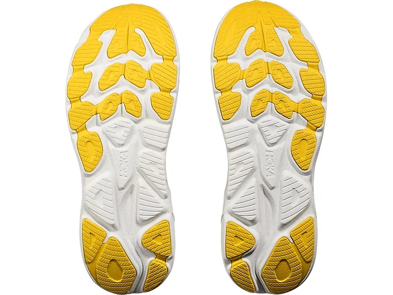 HOKA Clifton 10 - 4