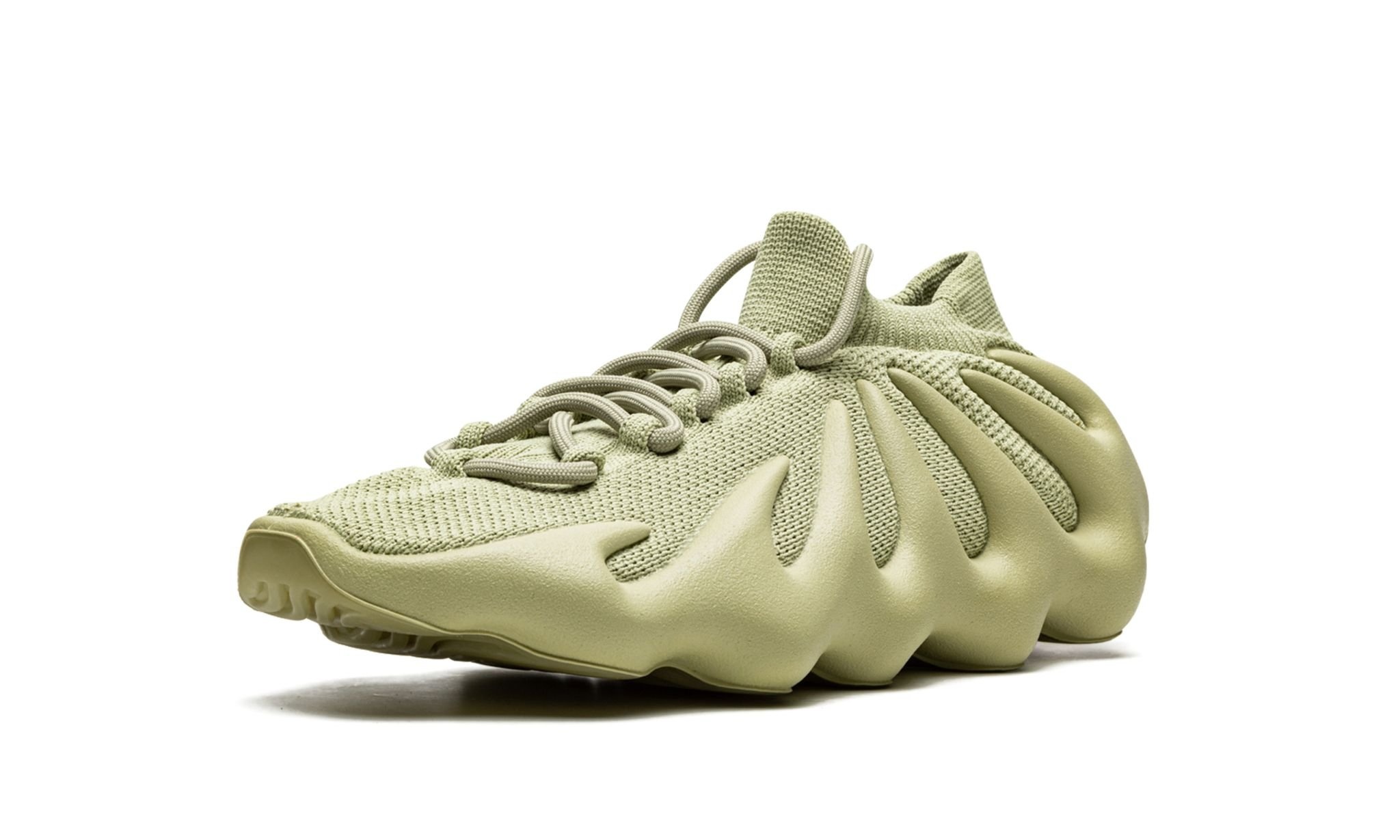 Yeezy 450 "Resin" - 4