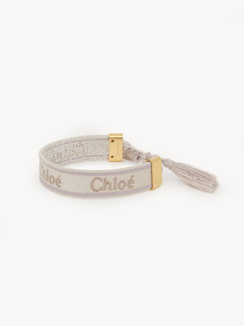 Chloé WOODY BRACELET outlook