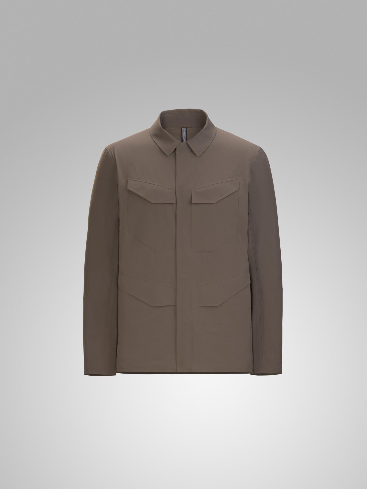 Field Softshell Jacket - 12