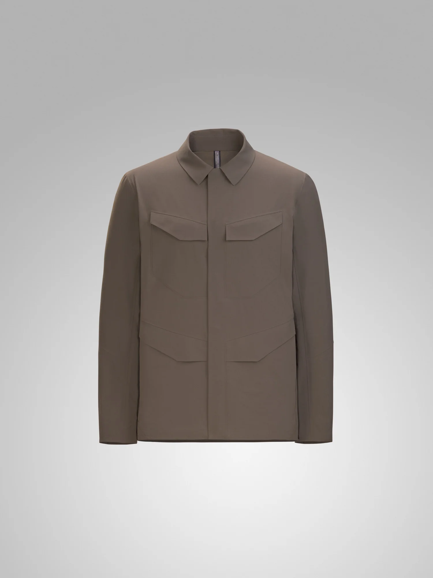 Field Softshell Jacket - 1