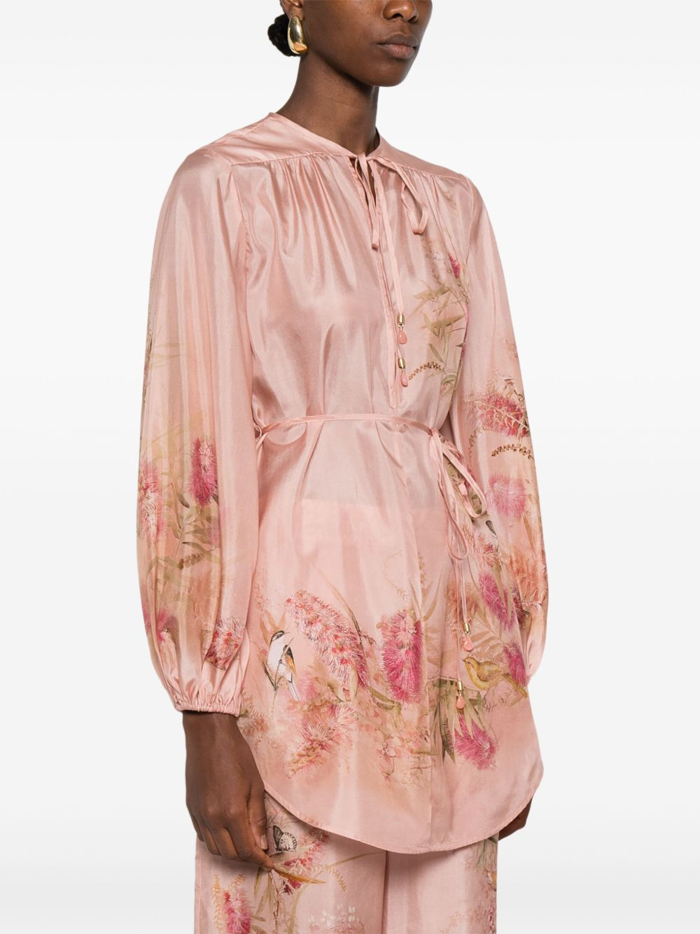 Zimmermann Top - 3