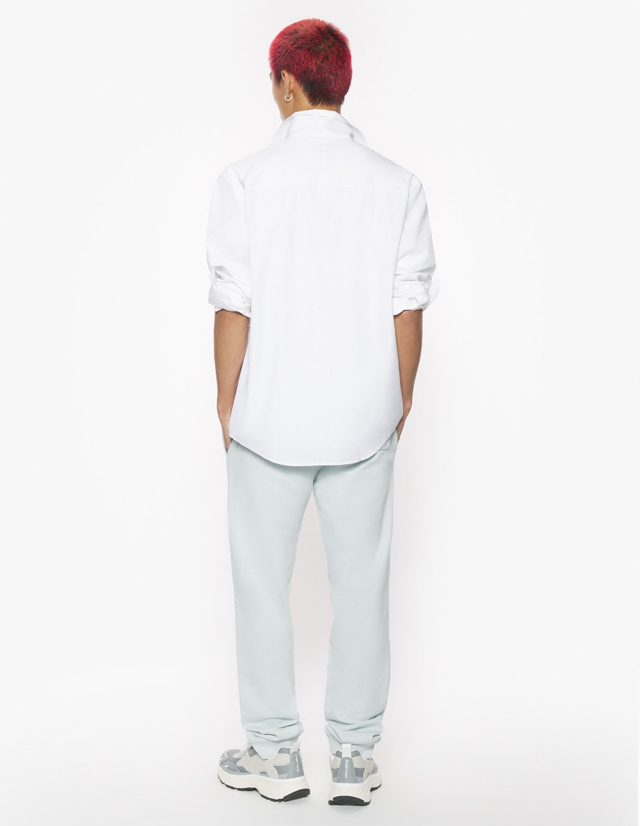 FOX HEAD PATCH REGULAR JOG PANTS - 5