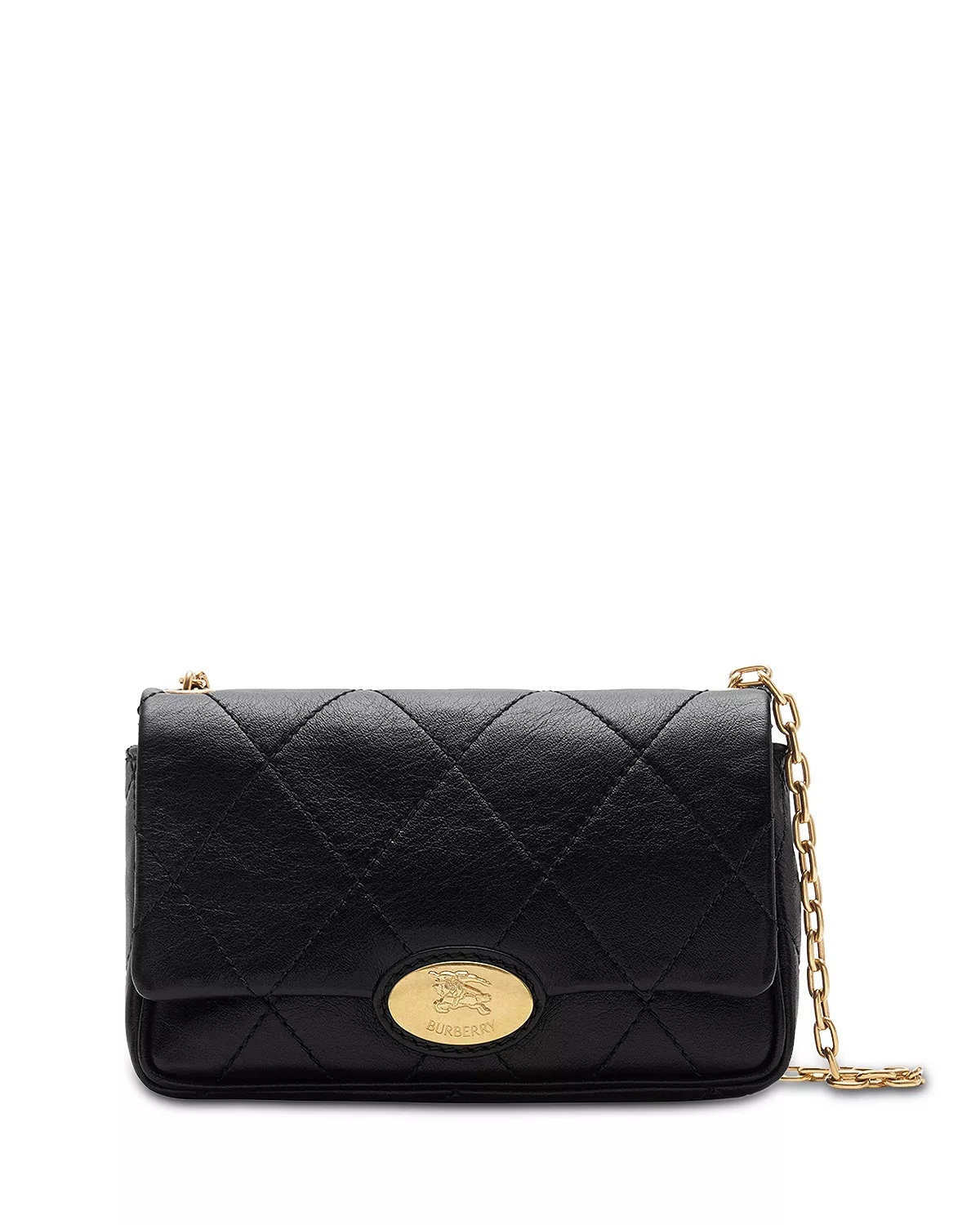 Strand Leather Clutch - 1