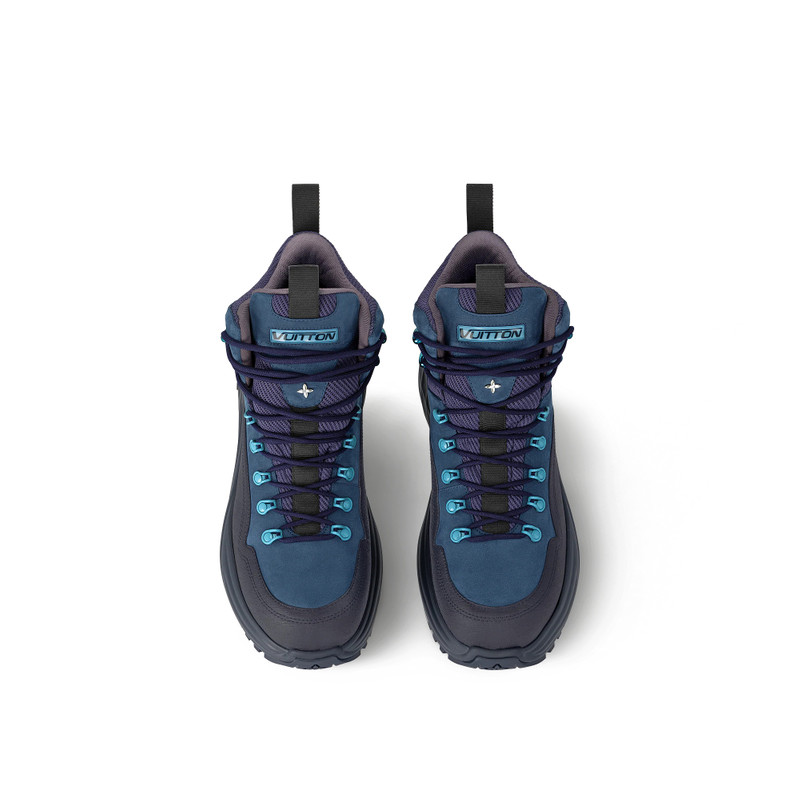 LV Discovery Ankle Boot 4