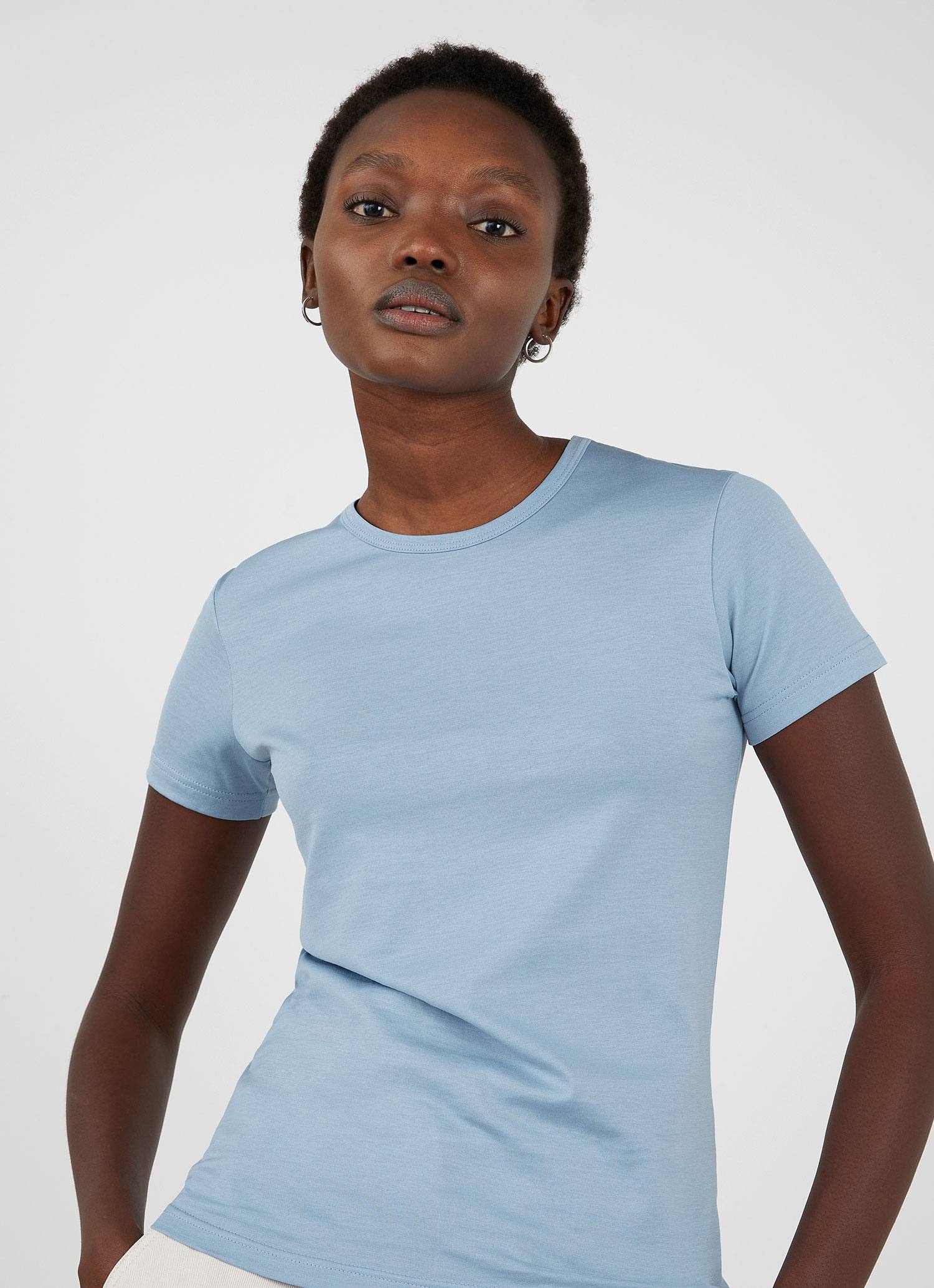 Classic T‑shirt - 4