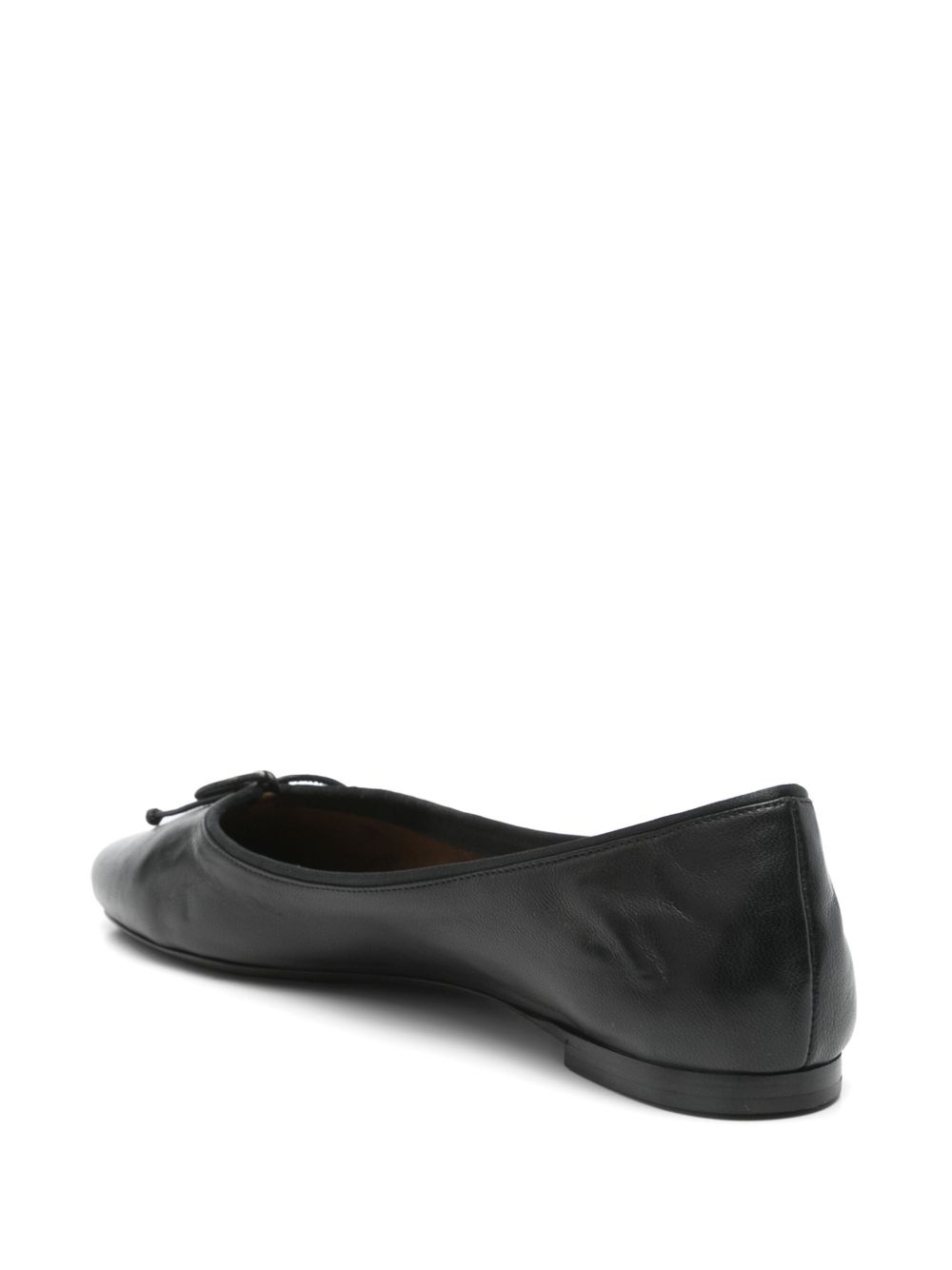 Charlotte ballet flats - 3