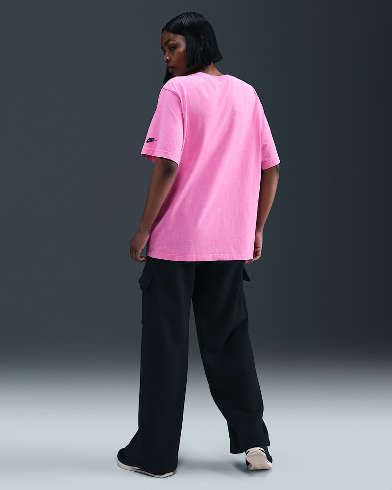 Nike Sportswear Classics Women's Loose T-Shirt 5