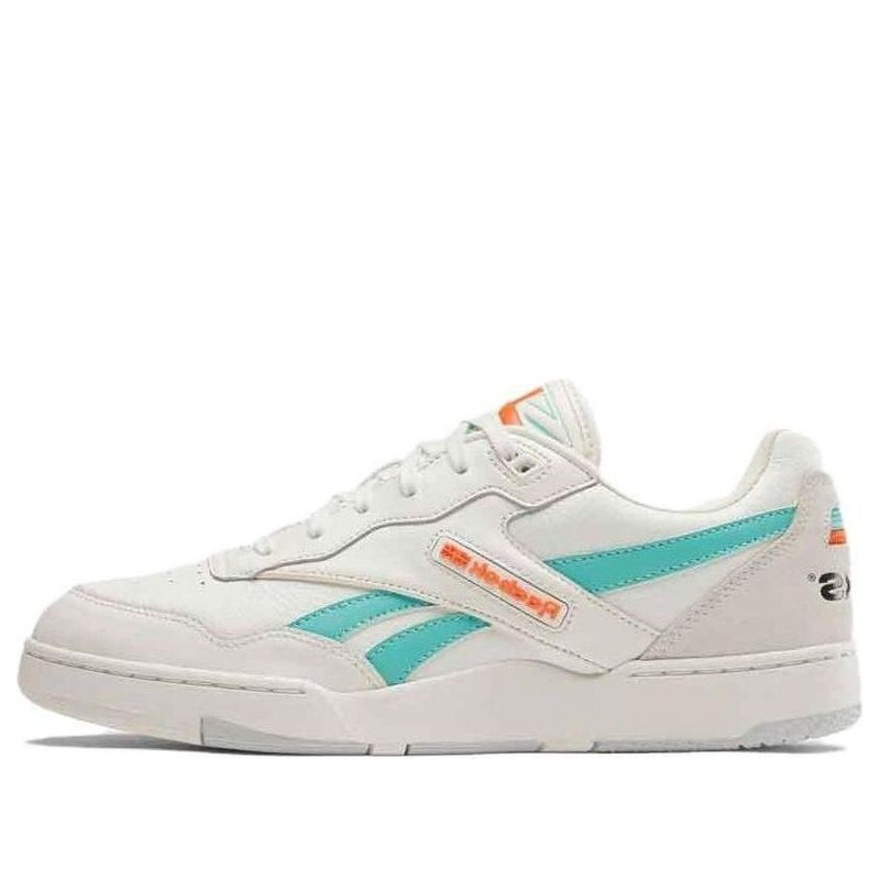 Reebok BB 4000 2 x Cam Hicks 'The Green Box' 100072116 - 1