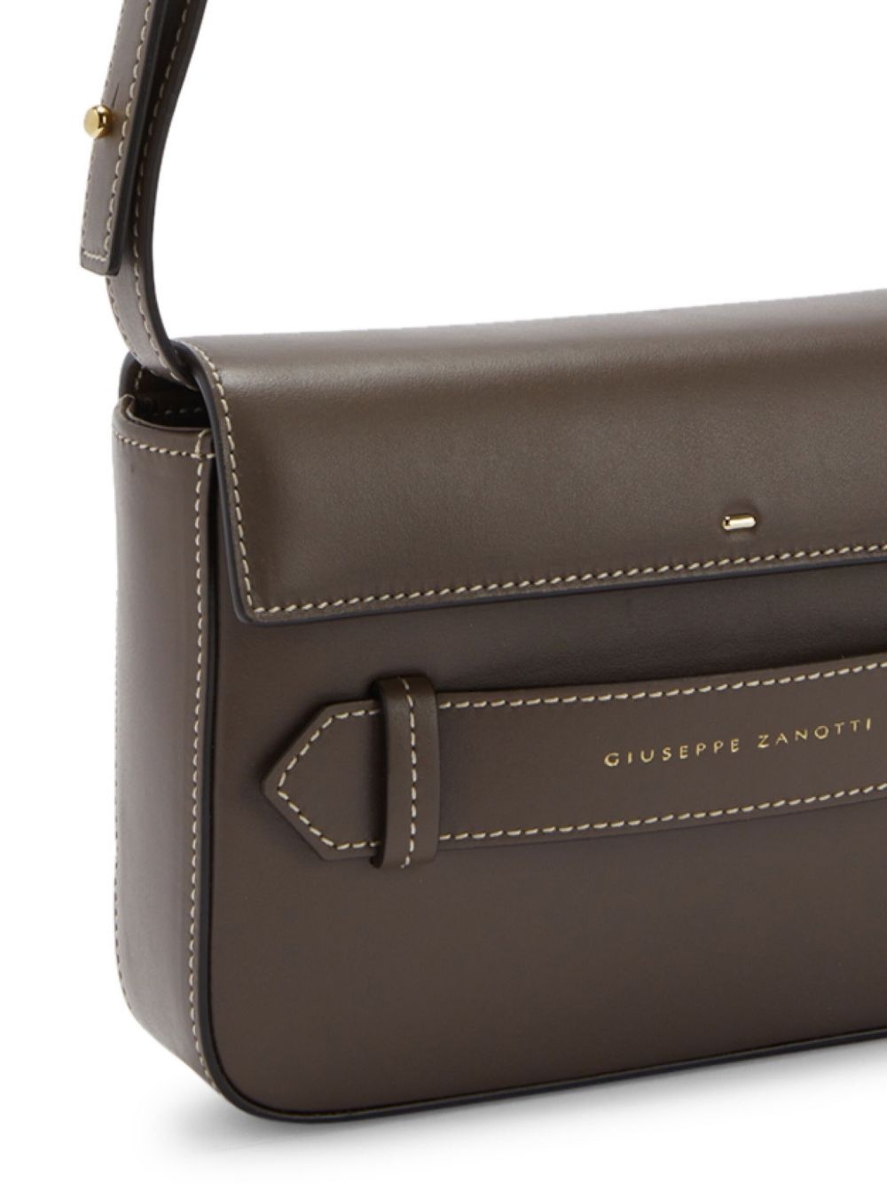 Idina clutch bag - 5