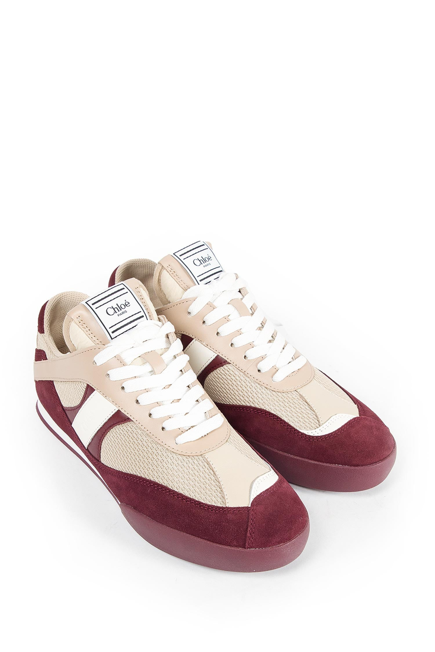 Kick Sneakers - 5