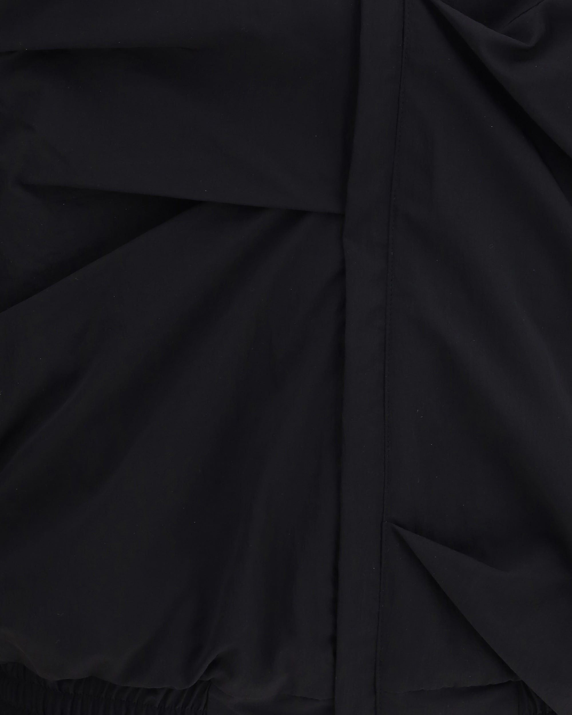 High collar Jacket - 3