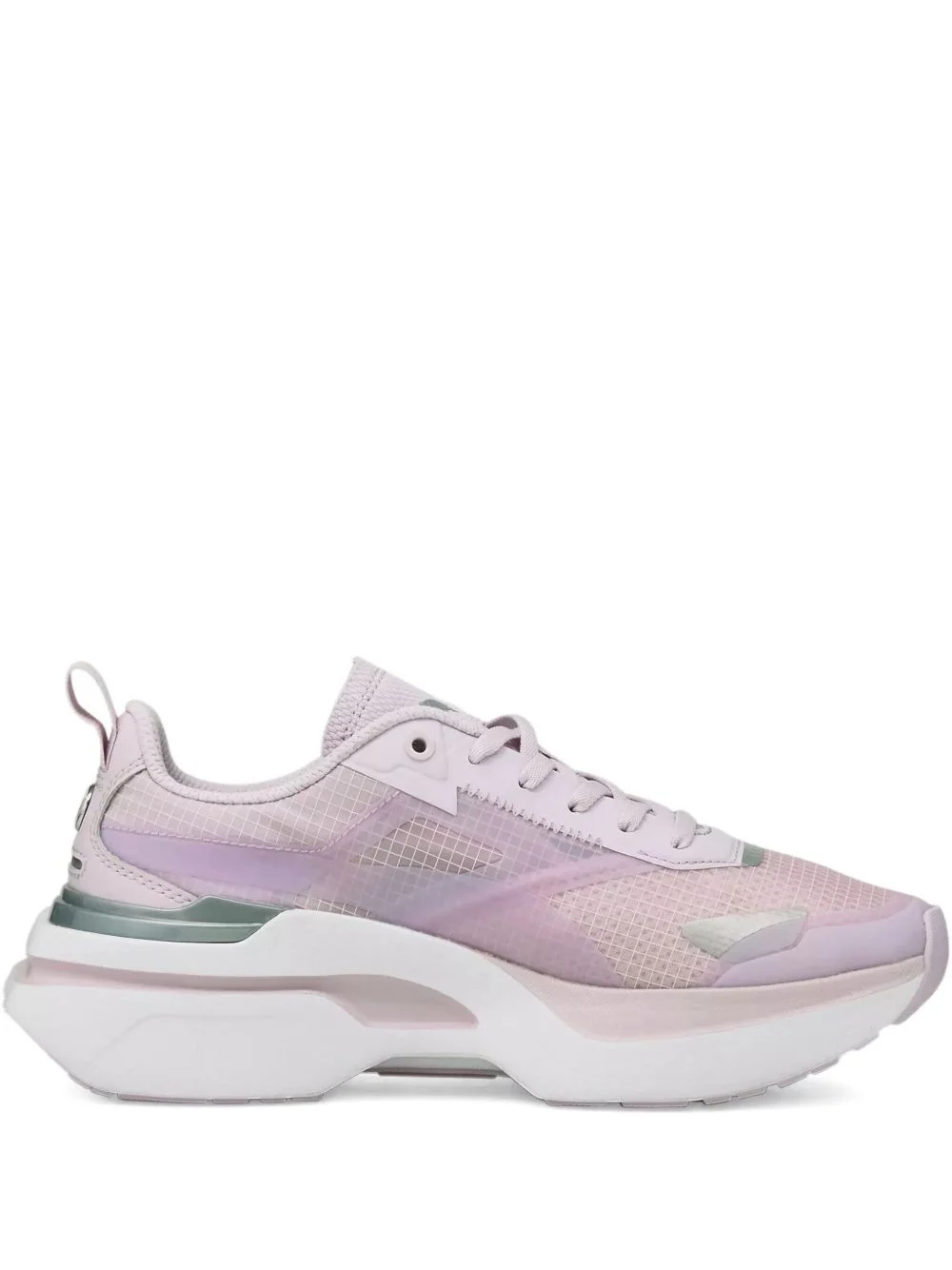 x BMW Motorsport Kosmo Rider "Pink" sneakers - 1