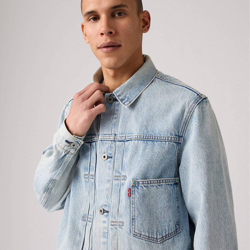 TYPE I JACKET 5