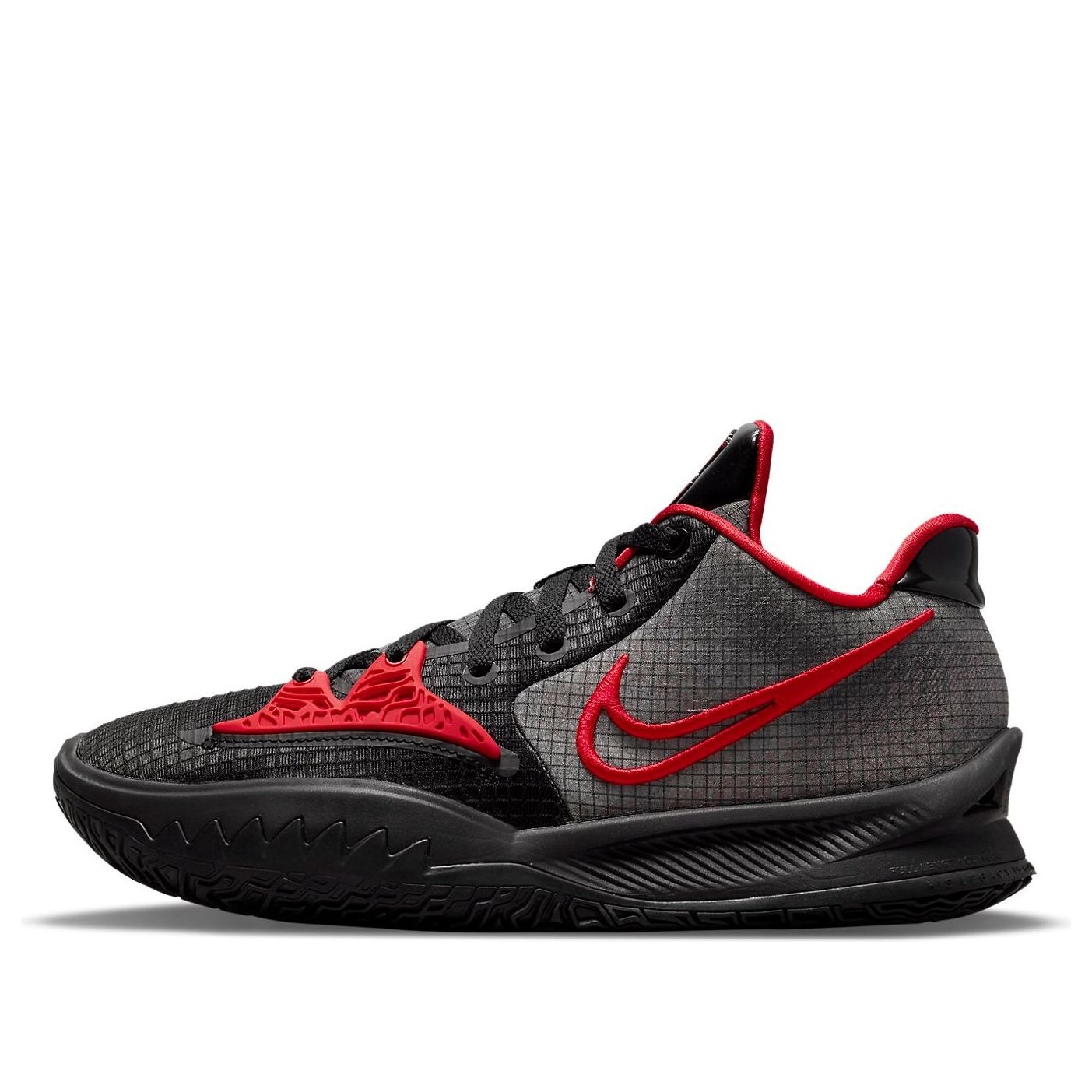 Nike Kyrie Low 4 EP 'Bred' CZ0105-006 - 1