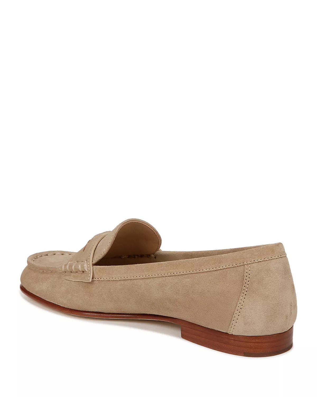 Women's Penny Slip On Loafer Flats - 5