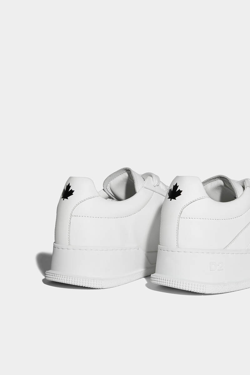 CANADIAN SNEAKERS - 4