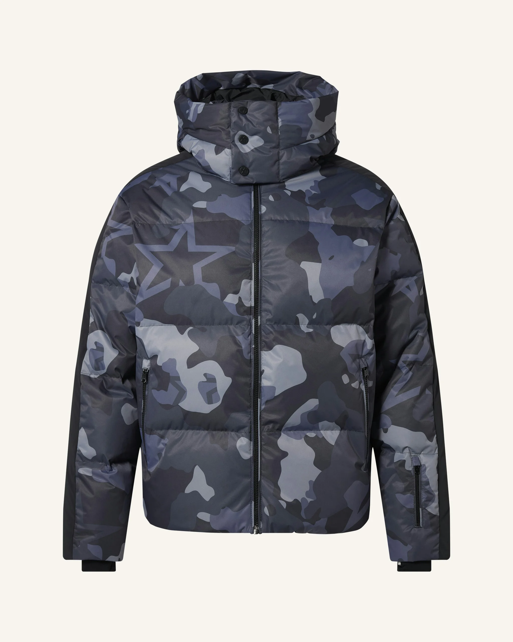 Mountain Mission Down Jacket - 1