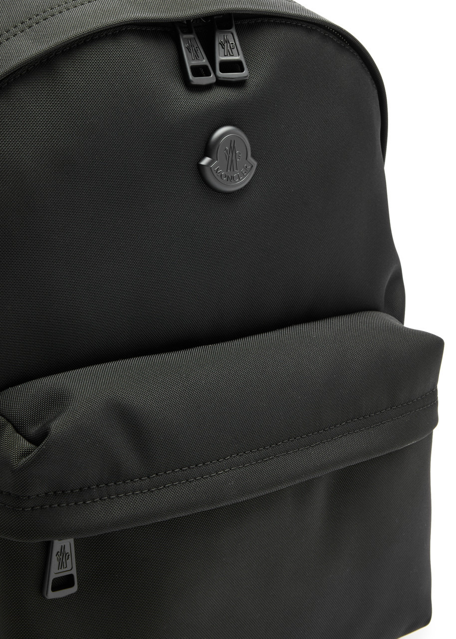 Moncler Pierick Canvas Backpack - 3