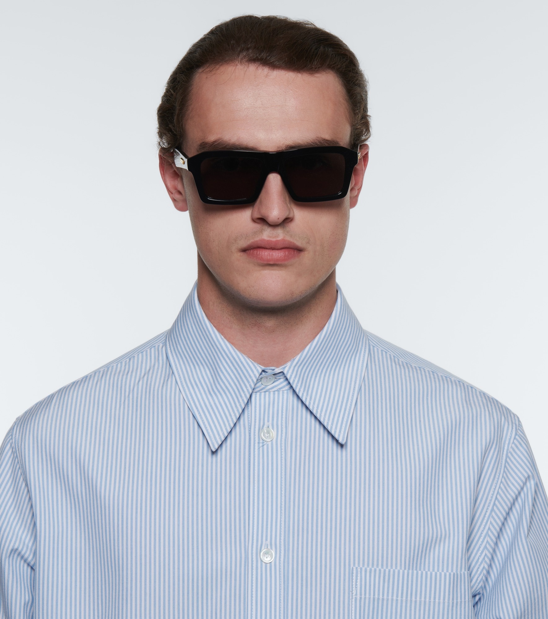 Rectangular sunglasses - 3