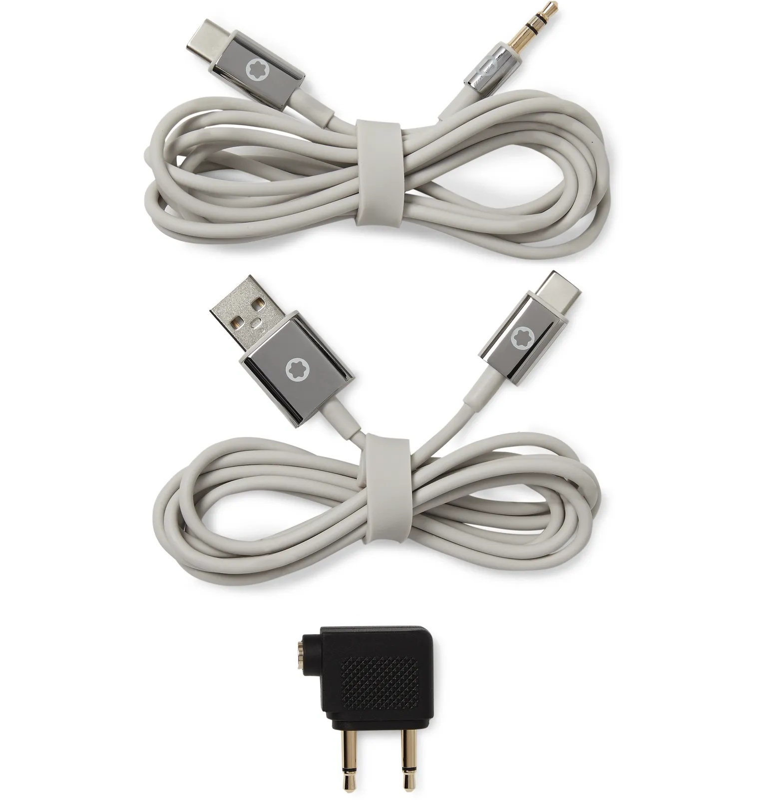 MB 01 Travel Charger and Cable Set - 1