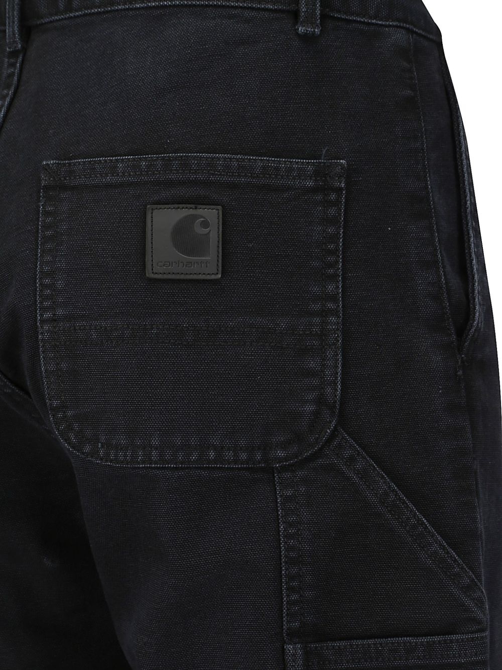 W' Pierce straight-leg jeans - 3