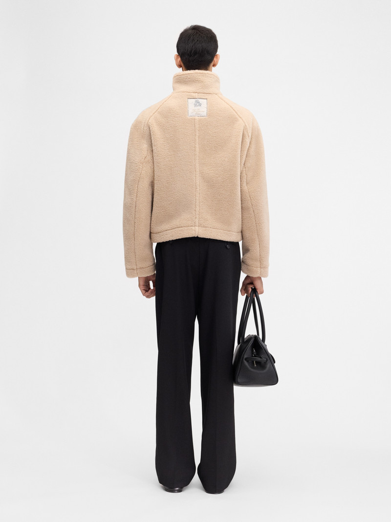 The Fernando jacket 4