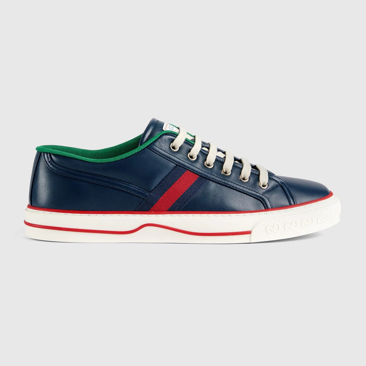 Men's Gucci Tennis 1977 sneaker - 1