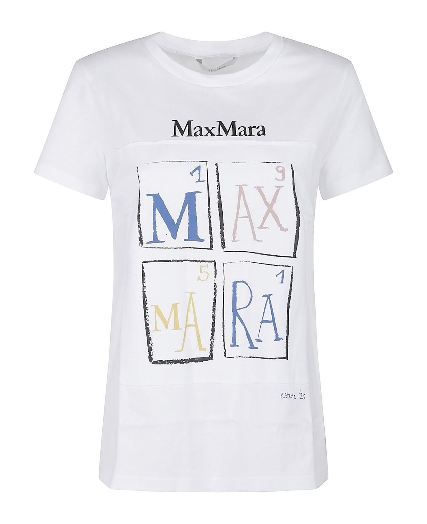 Colibri T-shirt - 1