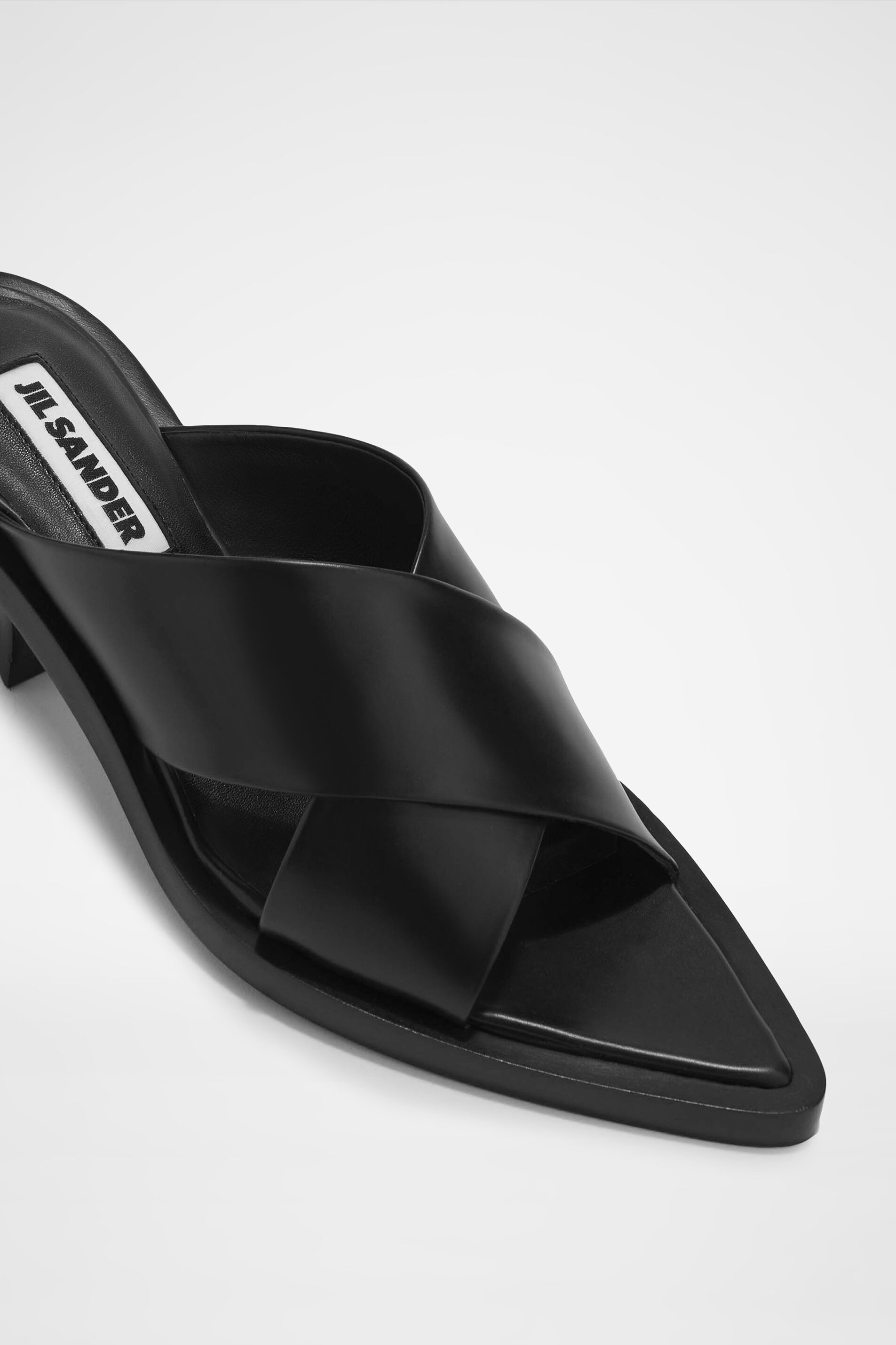 High Sandals - 6