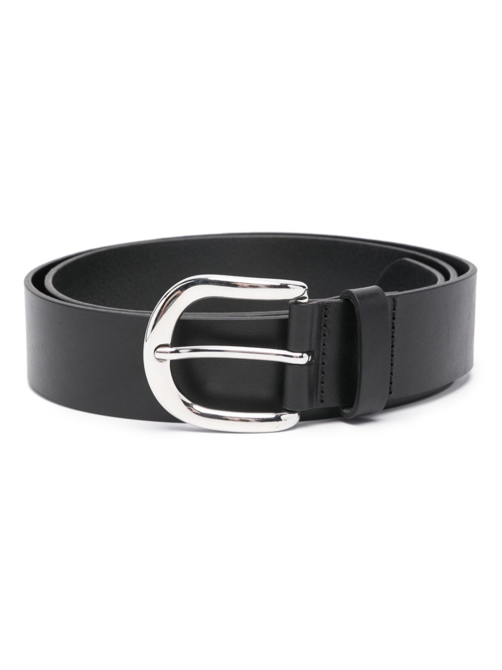 Zaph leather belt - 1
