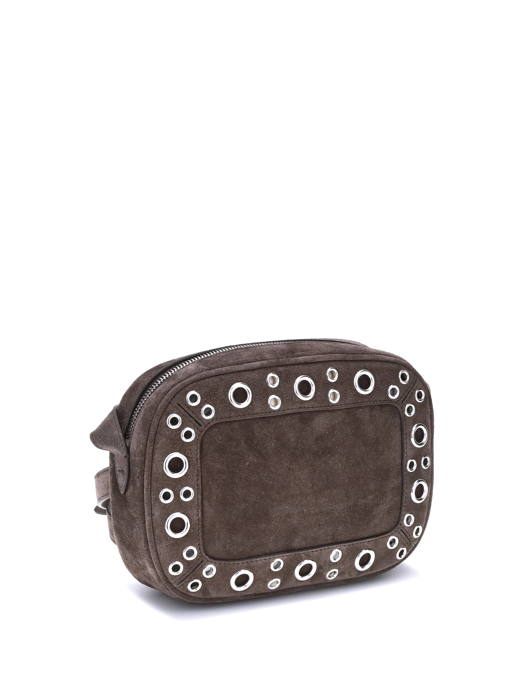 Valentino Garavani Men Nellcôte Shoulder Bag - 3