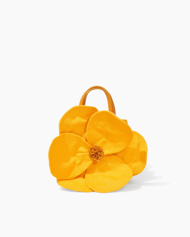 Matryoshka Flora XXS - Mini Handbag 1