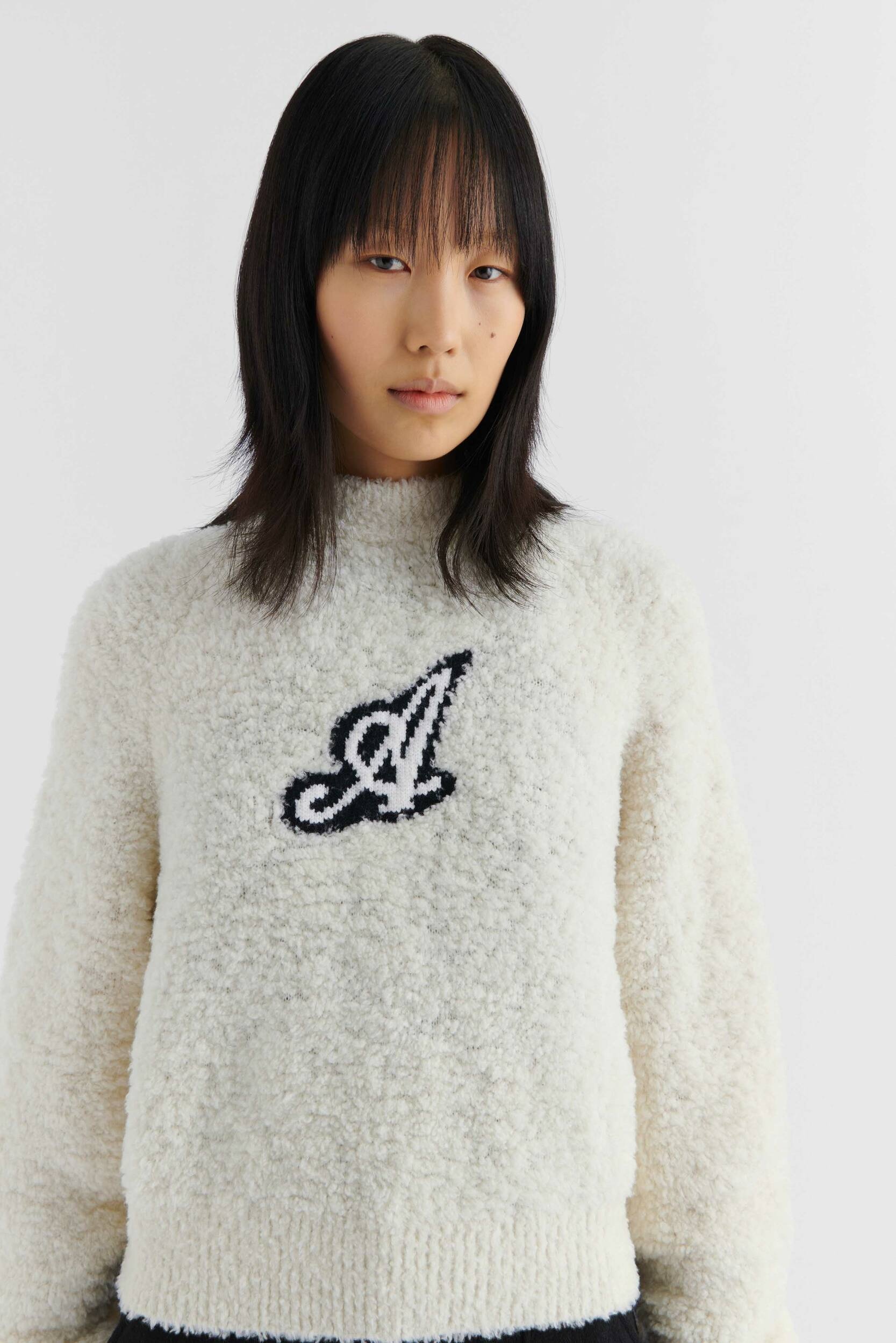 Roots Sweater - 5