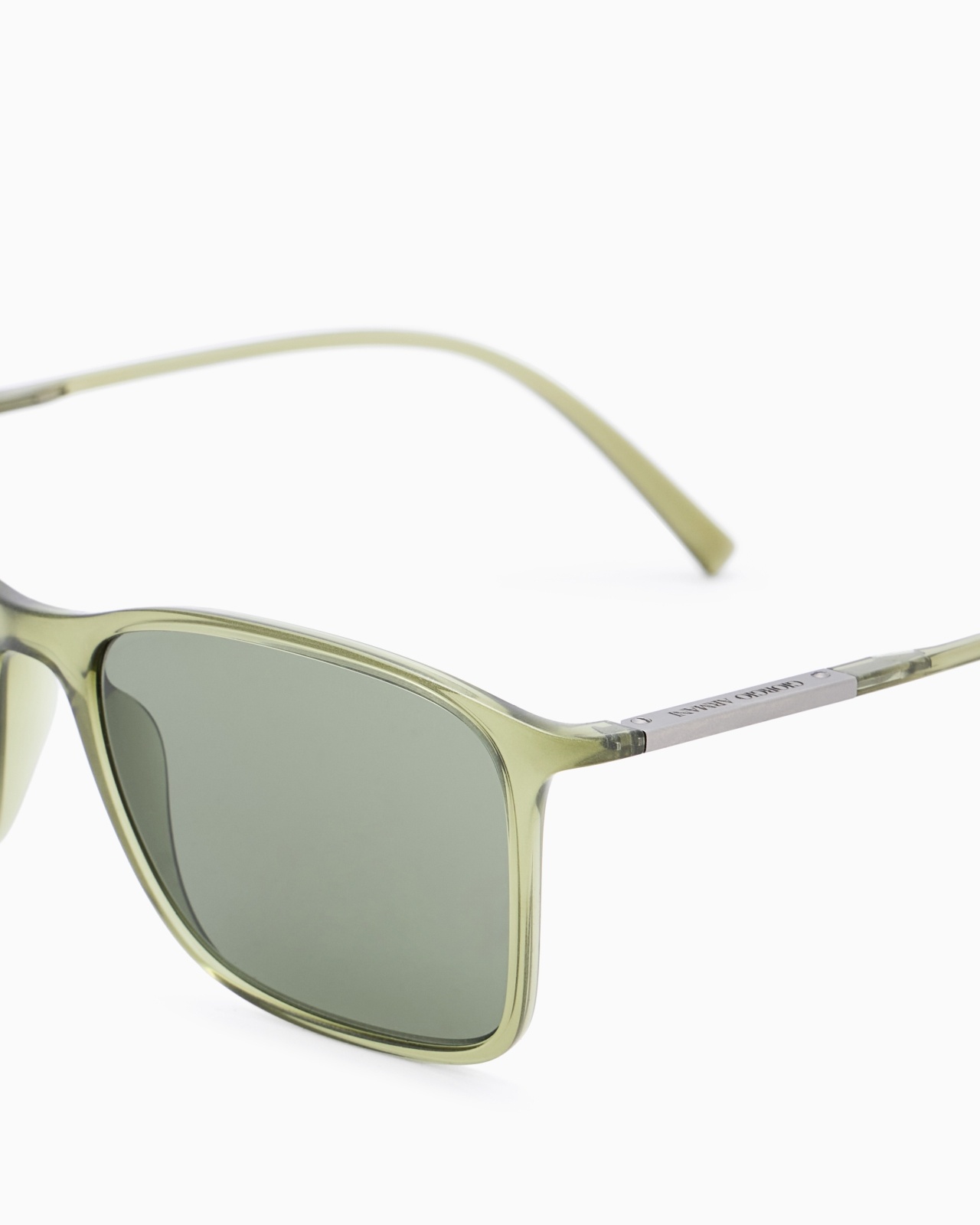 MEN’S PILLOW SUNGLASSES - 5