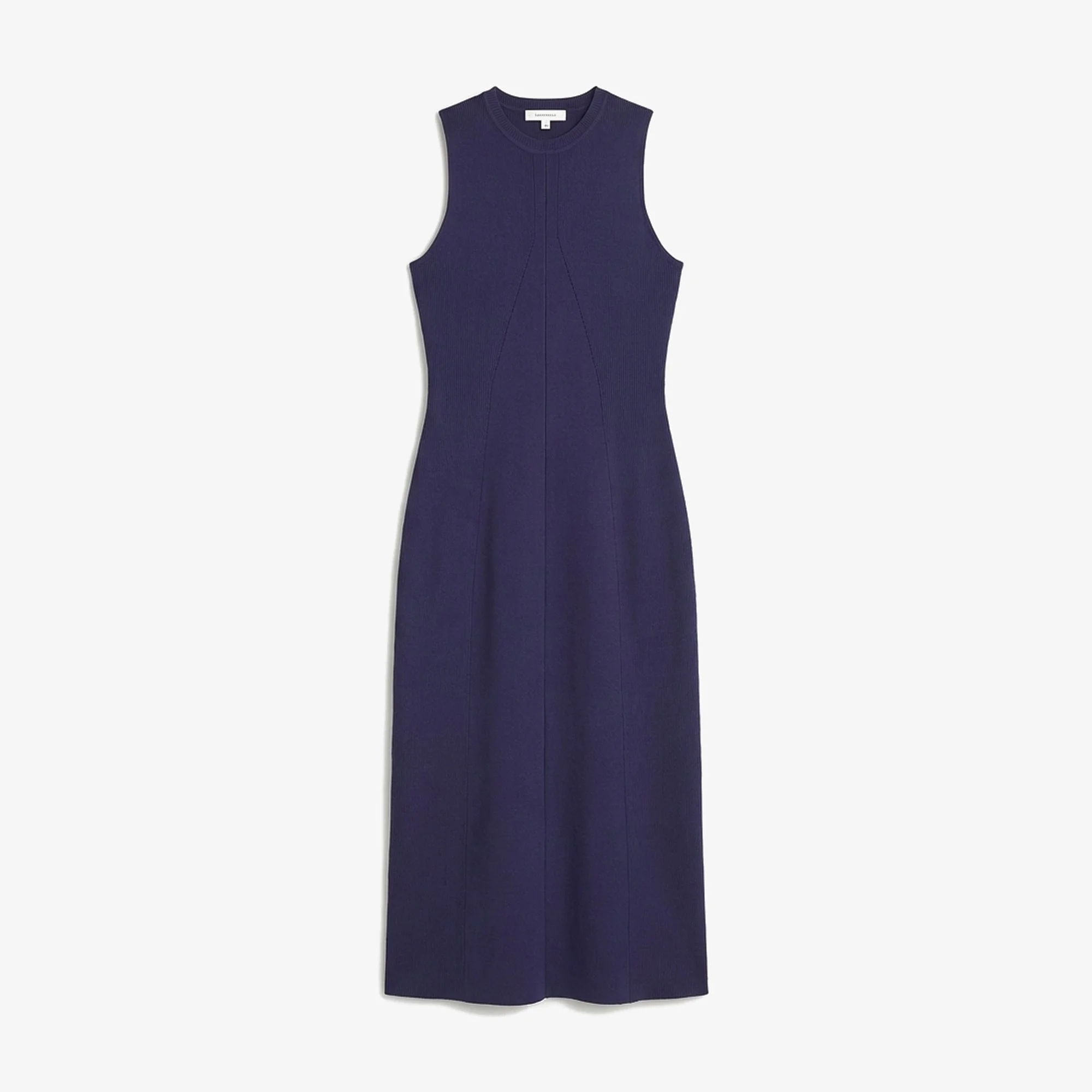 Amal Sculpt Dress - 365 Stretch Knit - 1