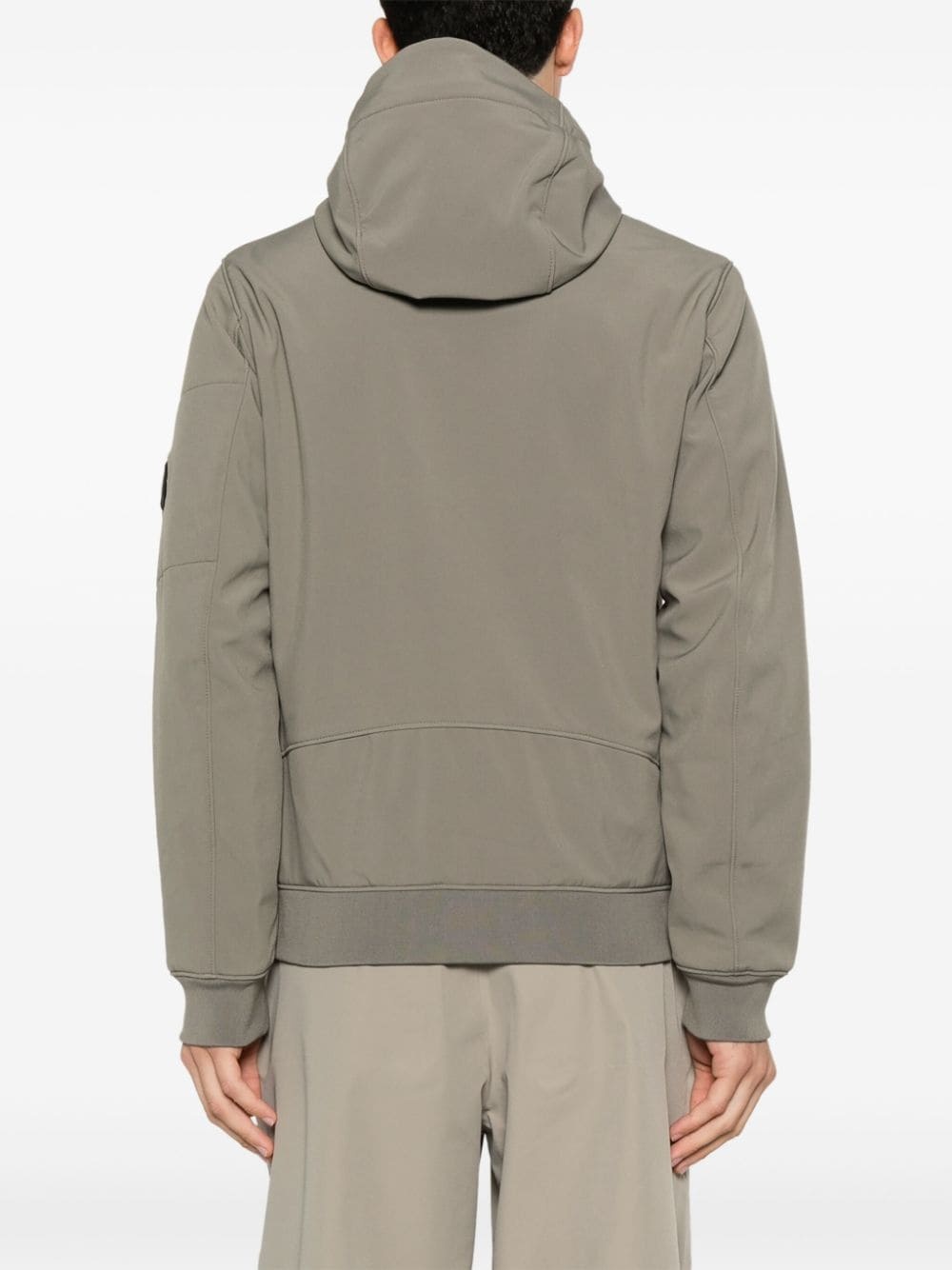 C.P. Shell - R jacket - 4