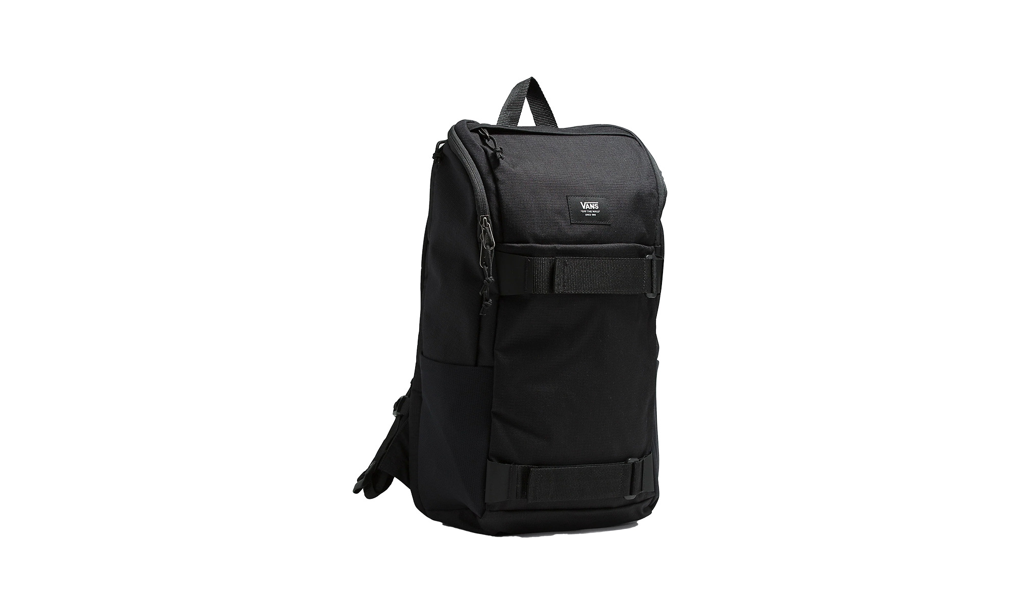 Mn Obstackle Ska Ripstop Backpack "Black" - 2